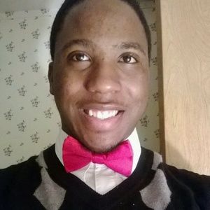 Meet your Posher, Javonte